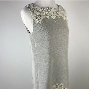 J McLaughlin Sleeveless Dress